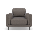 Morris Armchair - Armchair Fabric Sterling Home 6 BFA-BLJ-042 ELEPHANT