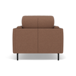 Morris Armchair - Armchair Fabric — BFA-BLJ-04 TOBACCO, gallery image 2