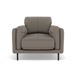Morris Armchair - Armchair Fabric Sterling Home 18 BFA-MAD-03 DARK GREY