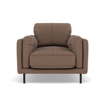 Morris Armchair - Armchair Fabric Sterling Home 19 BFA-MAD-05 DARK TAUPE