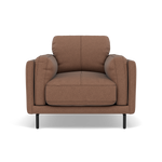 Morris Armchair - Armchair Fabric Sterling Home 7 BFA-BLJ-04 TOBACCO
