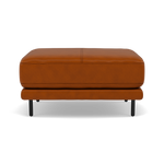 Morris Footstool - Rectangular Footstool Cat 30F Footstools Sterling Home 4 SK-077D TAN