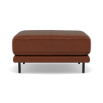 Morris Footstool - Rectangular Footstool Cat 30F Footstools Sterling Home 3 SK-297E CUMIN