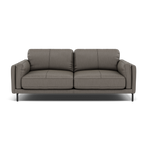 Morris Large 2 Seater Sofa - 2.25 Seater Compact Cat 25 2 Seater Sofas Sterling Home 13 NC-232E GRANITE