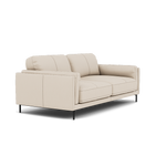 Morris Large 2 Seater Sofa - 2.25 Seater Compact Cat 25 — NC-156E FROST, gallery image 1