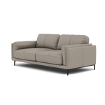 Morris Large 2 Seater Sofa - 2.25 Seater Compact Cat 25 — NC-722A TAUPE, gallery image 3