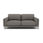 Morris Large 2 Seater Sofa - 2.25 Seater Compact Cat 25 2 Seater Sofas Sterling Home 9 NC-042E ELEPHANT