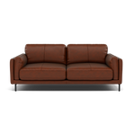 Morris Large 2 Seater Sofa - 2.25 Seater Compact Cat 30F 2 Seater Sofas Sterling Home 5 SK-297E CUMIN