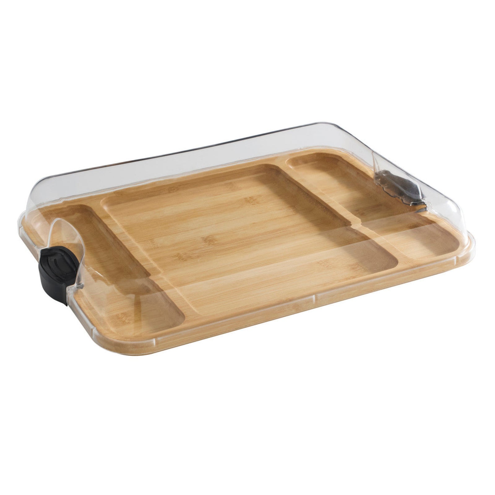 FW Build A Board Bamboo Rect Sterling Home 1