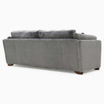 Napier 3 Seater Sofa - 3 Seater Sofa Fabric Sofas Sterling Home 5