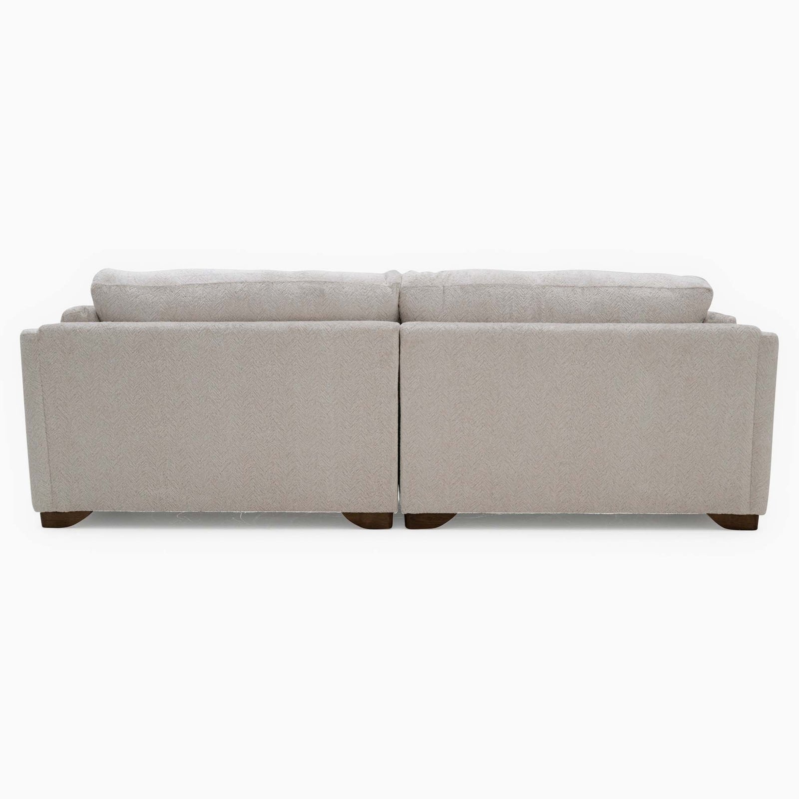 Napier 4 Seater Sofa - 4 Seater Sofa Fabric 4 Seater Sofas Sterling Home 7