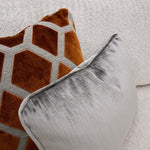 Napier 4 Seater Sofa - 4 Seater Sofa Fabric Sofas Sterling Home 7