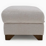 Napier Storage Footstool - Large Storage Stool Fabric Footstools Sterling Home 4