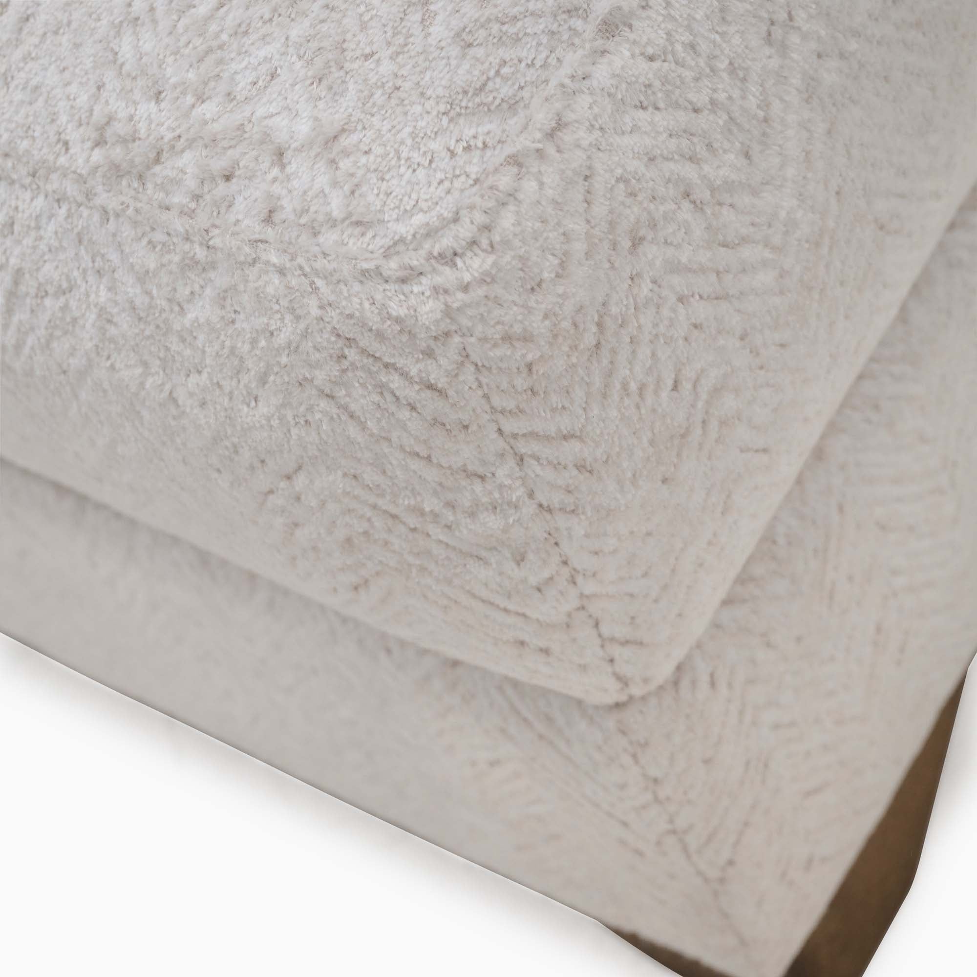 Napier Storage Footstool - Large Storage Stool Fabric Footstools Sterling Home 8