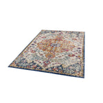 Nasir Medallion Multi Rug - NV12 Medallion Multi - 120cm x 170cm Sterling Home 5