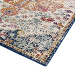 Nasir Medallion Multi Rug - NV12 Medallion Multi - 120cm x 170cm Sterling Home 4
