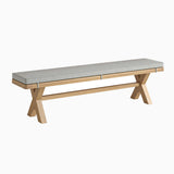 Navarre Cross Bench
