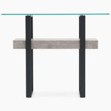 Newton Console Table