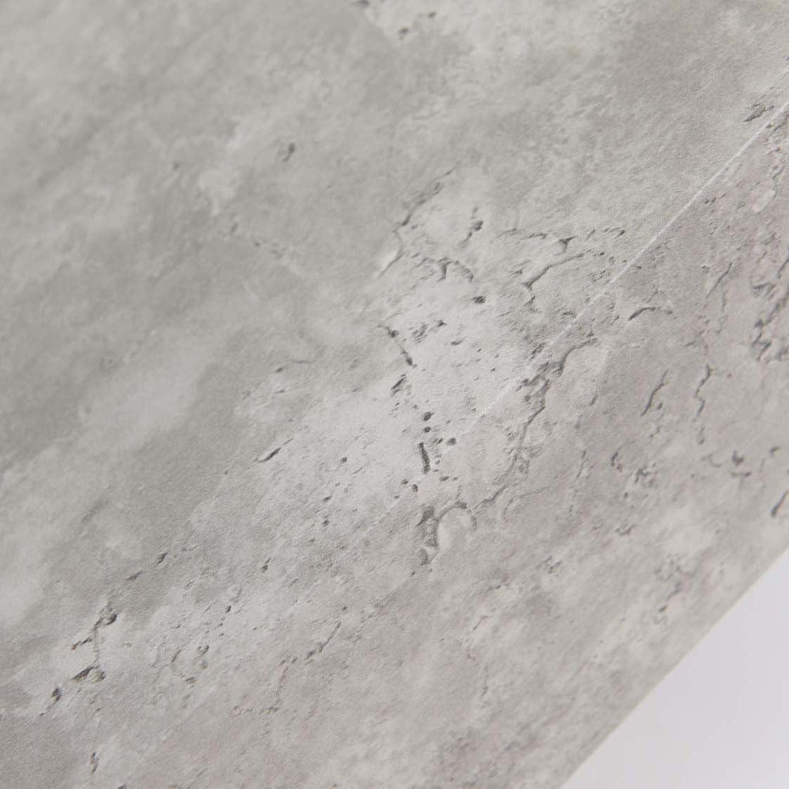 Newton Side Table - End Table Light Concrete Tables Sterling Home 6