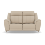 Nicoletti Carmen 2 Seater Sofa - 2 Seater Sofa CB 2 Seater Sofas Sterling Home 11 Feet: Graubraun Torello PS Fango 352