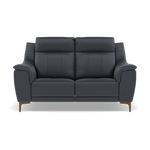 Nicoletti Carmen 2 Seater Sofa - 2 Seater Sofa CB 2 Seater Sofas Sterling Home 13 Feet: Graubraun Torello PS Blu -S 81