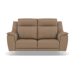 Nicoletti Carmen 2 Seater Sofa - 2 Seater Sofa CB 2 Seater Sofas Sterling Home 16 Feet: Shiny Metal Torello PS 312 Taupe