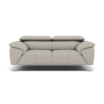 Nicoletti Puccini 2 Seater Sofa - 2 Seater Sofa CK 2 Seater Sofas Sterling Home 3 Dali Tortora 1517