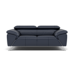 Nicoletti Puccini 2 Seater Sofa - 2 Seater Sofa CK 2 Seater Sofas Sterling Home 5 Dali Blu 1520