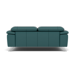 Nicoletti Puccini 2 Seater Sofa - 2 Seater Sofa CK — Botero Ottanio 2155, gallery image 2
