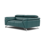 Nicoletti Puccini 2 Seater Sofa - 2 Seater Sofa CK — Botero Ottanio 2155, gallery image 3