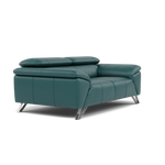 Nicoletti Puccini 2 Seater Sofa - 2 Seater Sofa CK — Botero Ottanio 2155, gallery image 1