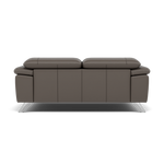 Nicoletti Puccini 2 Seater Sofa - 2 Seater Sofa CK — Botero Visone 2150, gallery image 2