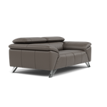 Nicoletti Puccini 2 Seater Sofa - 2 Seater Sofa CK — Botero Visone 2150, gallery image 1