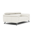 Nicoletti Puccini 2 Seater Sofa - 2 Seater Sofa CK — Dali Bianco 1515, gallery image 1