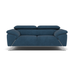 Nicoletti Puccini 2 Seater Sofa - 2 Seater Sofa NA 2 Seater Sofas Sterling Home 7 Fuente FR Ocean