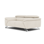 Nicoletti Puccini 2 Seater Sofa - 2 Seater Sofa NA — Fuente FR Beige, gallery image 3