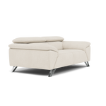Nicoletti Puccini 2 Seater Sofa - 2 Seater Sofa NA — Fuente FR Beige, gallery image 1