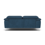 Nicoletti Puccini 2 Seater Sofa - 2 Seater Sofa NA — Fuente FR Ocean, gallery image 2