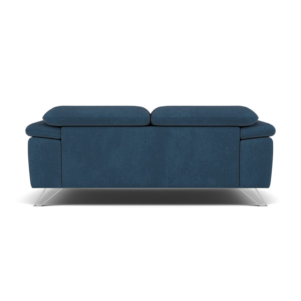 Nicoletti Puccini 2 Seater Sofa - 2 Seater Sofa NA — Fuente FR Ocean, gallery image 2