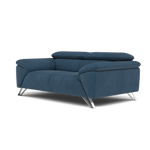 Nicoletti Puccini 2 Seater Sofa - 2 Seater Sofa NA — Fuente FR Ocean, gallery image 3