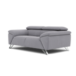 Nicoletti Puccini 2 Seater Sofa - 2 Seater Sofa NC — Selma FR Topo V.3940, gallery image 3