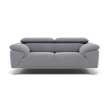 Nicoletti Puccini 2 Seater Sofa - 2 Seater Sofa NC 2 Seater Sofas Sterling Home 4 Selma FR Topo V.3940