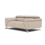 Nicoletti Puccini 2 Seater Sofa - 2 Seater Sofa ND — Flambe 4310-66 Visone, gallery image 3