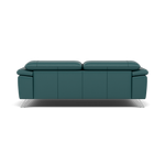 Nicoletti Puccini 3 Seater Sofa - 3 Seater Sofa CK — Botero Ottanio 2155, gallery image 2