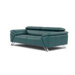 Nicoletti Puccini 3 Seater Sofa - 3 Seater Sofa CK — Botero Ottanio 2155, gallery image 3