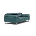Nicoletti Puccini 3 Seater Sofa - 3 Seater Sofa CK — Botero Ottanio 2155, gallery image 1