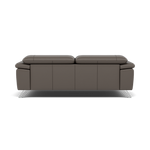 Nicoletti Puccini 3 Seater Sofa - 3 Seater Sofa CK — Botero Visone 2150, gallery image 2