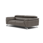 Nicoletti Puccini 3 Seater Sofa - 3 Seater Sofa CK — Botero Visone 2150, gallery image 3