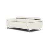 Nicoletti Puccini 3 Seater Sofa - 3 Seater Sofa CK — Dali Bianco 1515, gallery image 3