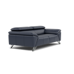 Nicoletti Puccini 3 Seater Sofa - 3 Seater Sofa CK — Dali Blu 1520, gallery image 1